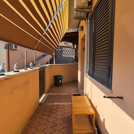 Hébergement de vacances Grey